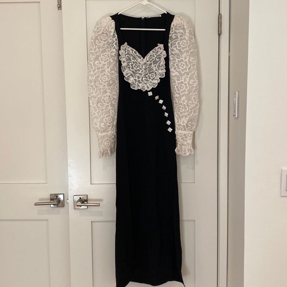 Alessandra Rich dress - size 36 - $399
